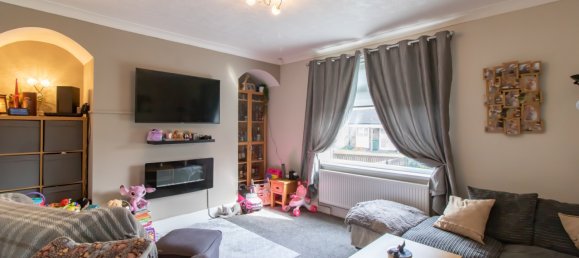 Casa de 2 dormitorios en Houghton-le-Spring, United Kingdom No. 2078 2