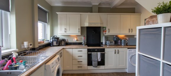 Casa de 2 dormitorios en Houghton-le-Spring, United Kingdom No. 2078 6