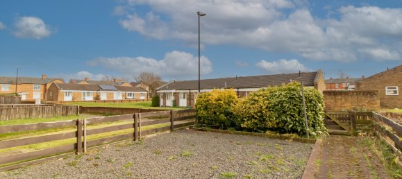 Casa de 2 dormitorios en Houghton-le-Spring, United Kingdom No. 2078 10