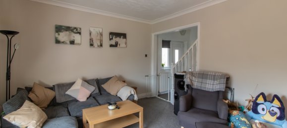 Casa de 2 dormitorios en Houghton-le-Spring, United Kingdom No. 2078 3