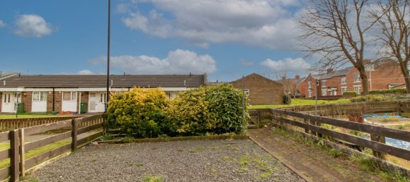 Casa de 2 dormitorios en Houghton-le-Spring, United Kingdom No. 2078 11