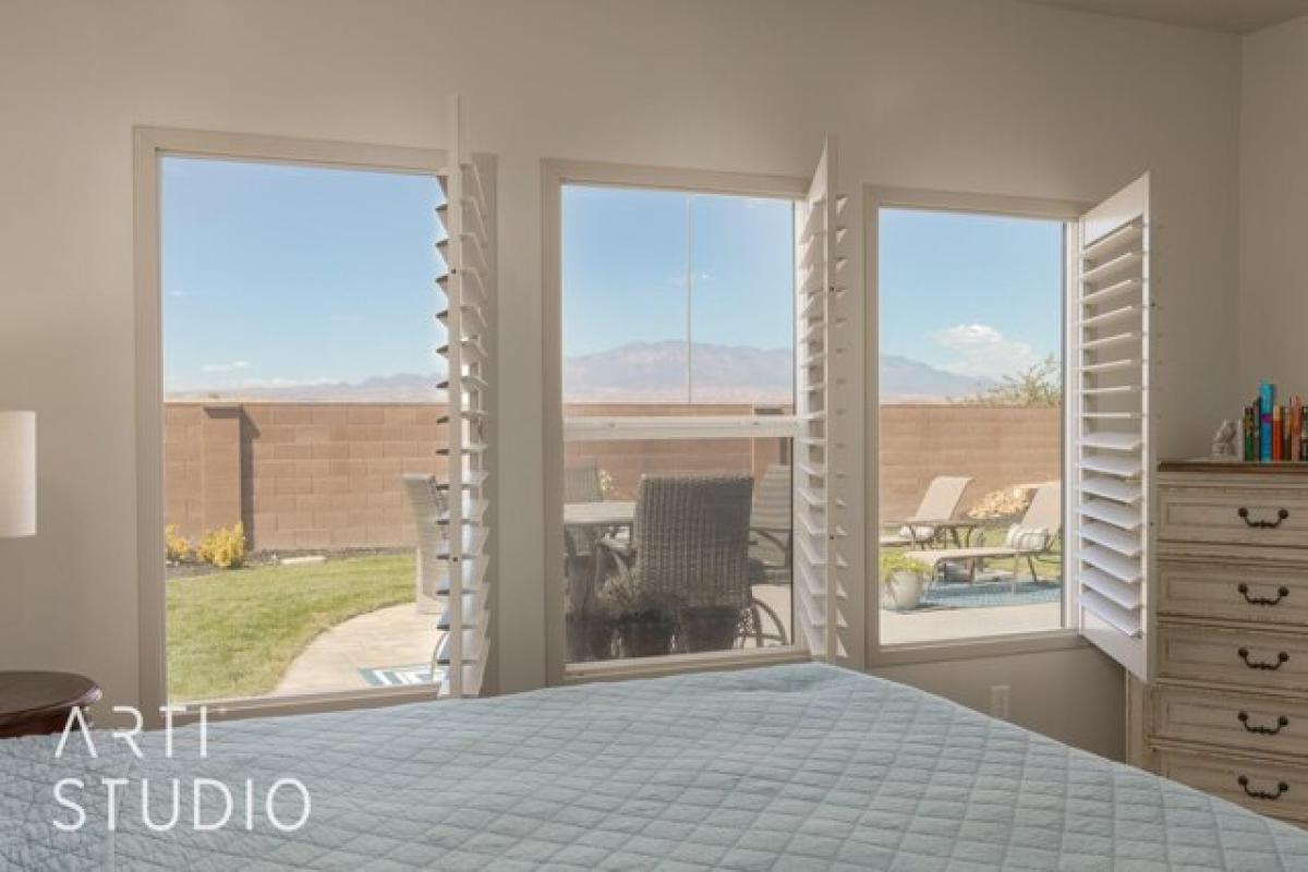 4 bedrooms House in Saint George, USA No. 390041