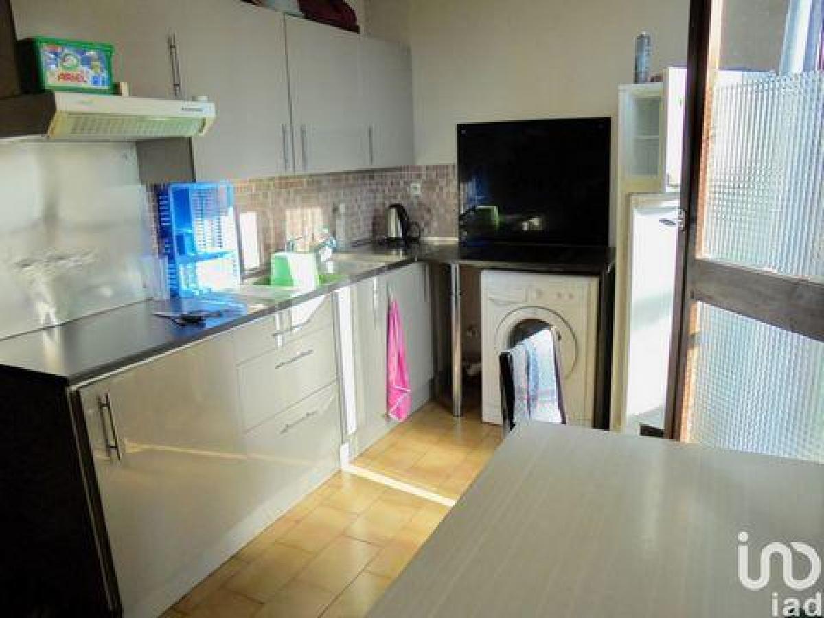 4 bedrooms Condo in Montpellier, France No. 35008