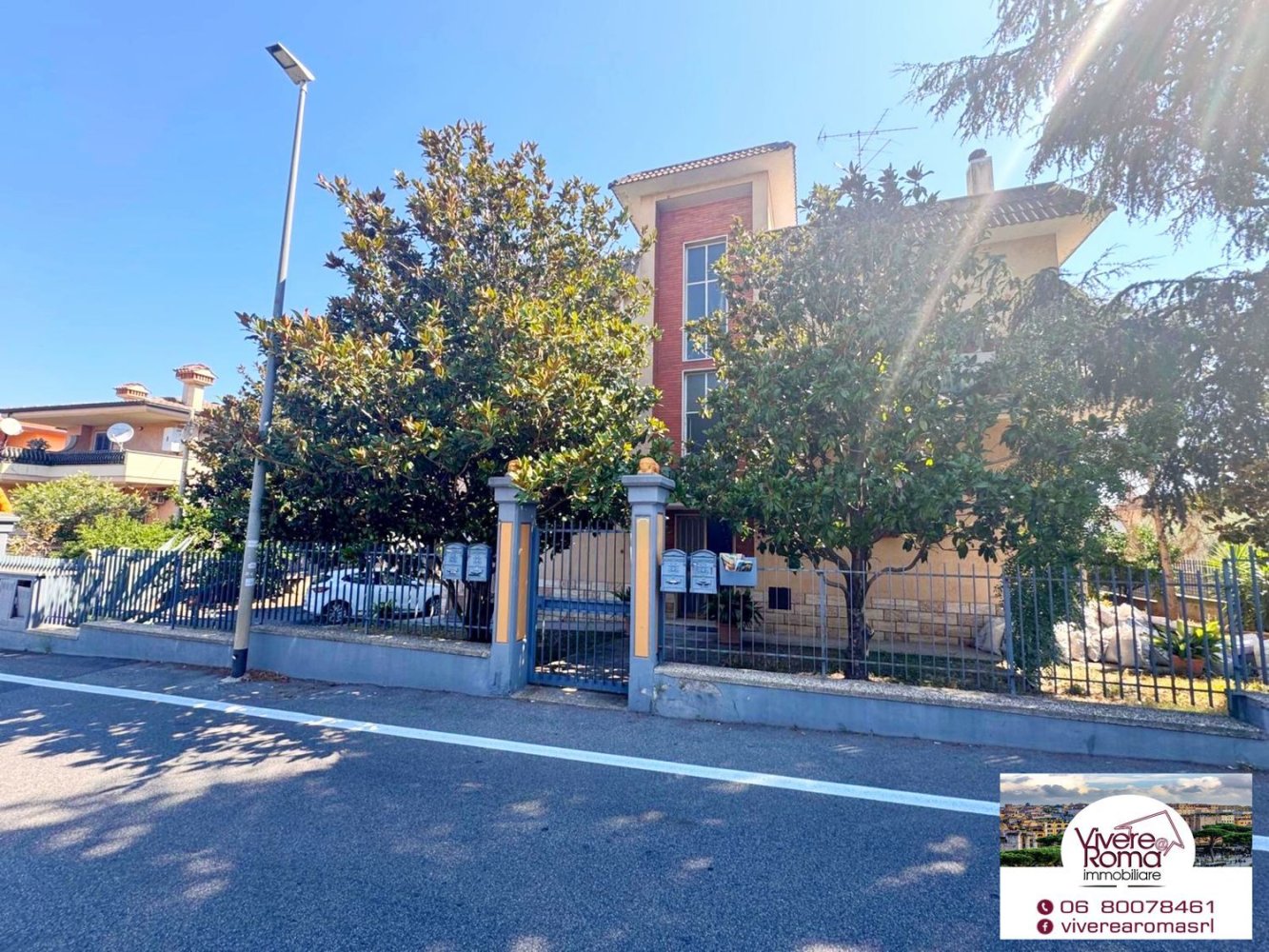 35m² Commercial property in Rome, Italy No. 347871