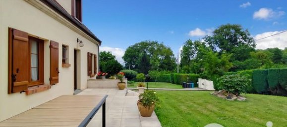 4 Schlafzimmer Haus in Gisors, France, Nr. 354515 3