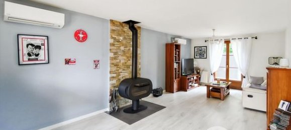 4 Schlafzimmer Haus in Gisors, France, Nr. 354515 5