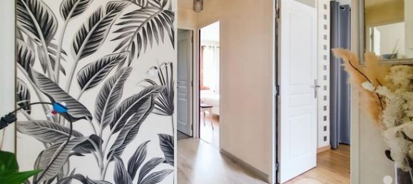 4 Schlafzimmer Haus in Gisors, France, Nr. 354515 11