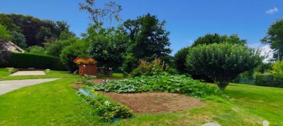 4 Schlafzimmer Haus in Gisors, France, Nr. 354515 20