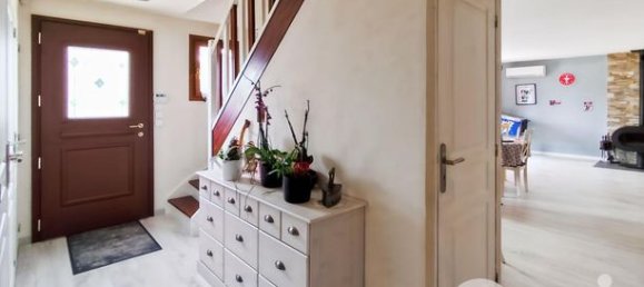 4 Schlafzimmer Haus in Gisors, France, Nr. 354515 12