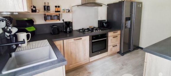 4 Schlafzimmer Haus in Gisors, France, Nr. 354515 8