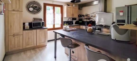 4 Schlafzimmer Haus in Gisors, France, Nr. 354515 7