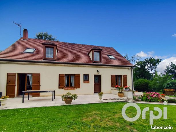 4 Schlafzimmer Haus in Gisors, France, Nr. 354515