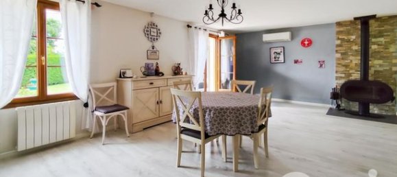 4 Schlafzimmer Haus in Gisors, France, Nr. 354515 6