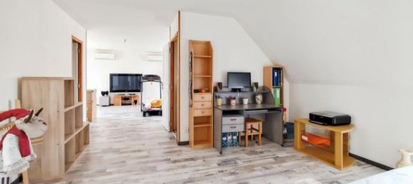 4 Schlafzimmer Haus in Gisors, France, Nr. 354515 17