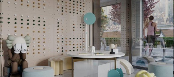 Apartamento de 3 habitaciónes en Alanya, Turkey No. 14858 11