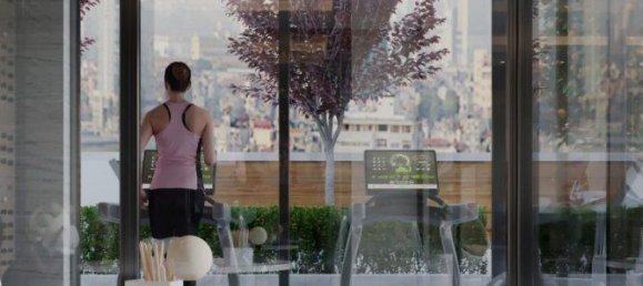 Apartamento de 3 habitaciónes en Alanya, Turkey No. 14858 10