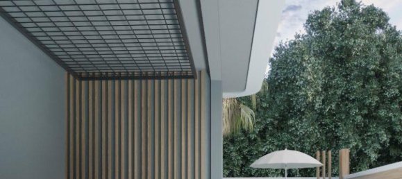 Apartamento de 3 habitaciónes en Alanya, Turkey No. 14858 5