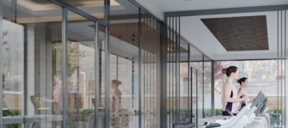 Apartamento de 3 habitaciónes en Alanya, Turkey No. 14858 13