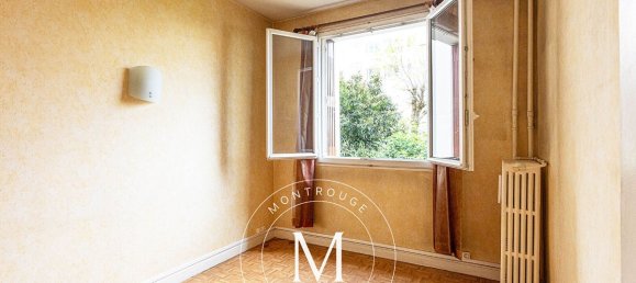 Квартира с 1 спальней в Монруж, Франция № 170392 3