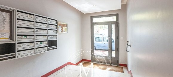 Квартира с 1 спальней в Монруж, Франция № 170392 11