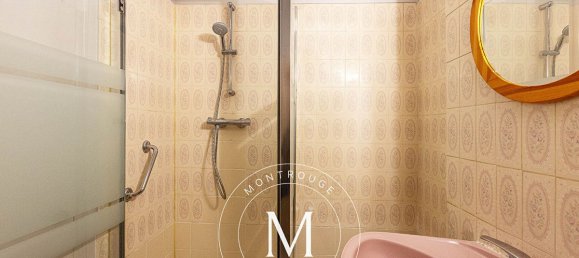 Квартира с 1 спальней в Монруж, Франция № 170392 9