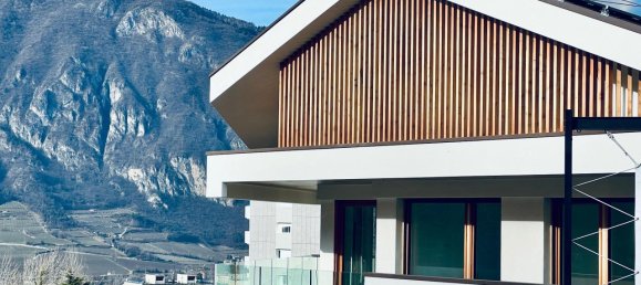 6 rooms Penthouse in Trento, Italy No. 230586 16