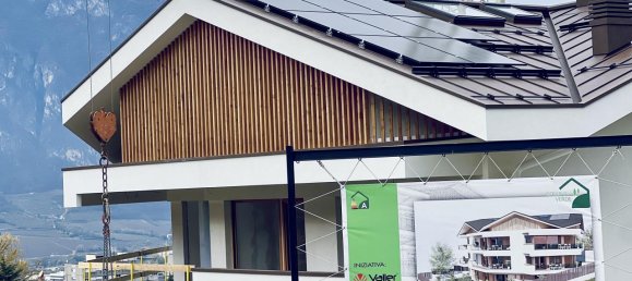 6 rooms Penthouse in Trento, Italy No. 230586 64