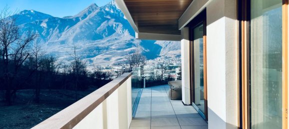 6 rooms Penthouse in Trento, Italy No. 230586 17