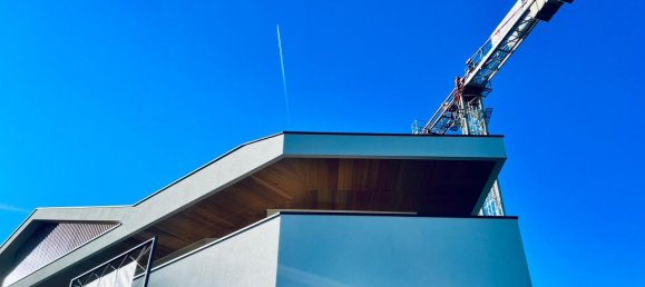 6 rooms Penthouse in Trento, Italy No. 230586 18