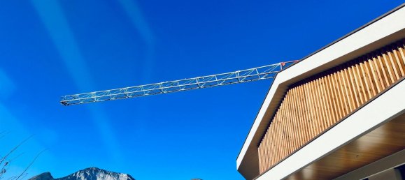 6 rooms Penthouse in Trento, Italy No. 230586 2