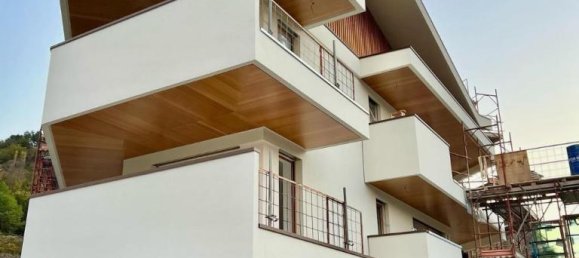 6 rooms Penthouse in Trento, Italy No. 230586 43