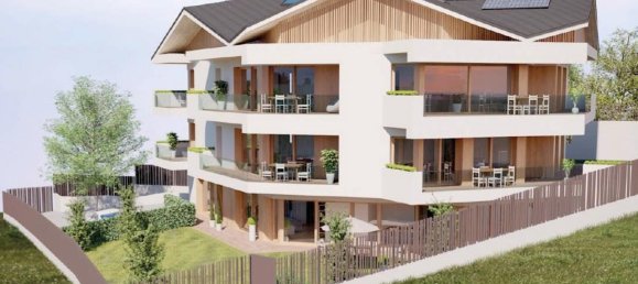 6 rooms Penthouse in Trento, Italy No. 230586 101