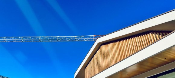 6 rooms Penthouse in Trento, Italy No. 230586 46