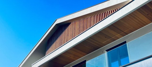 6 rooms Penthouse in Trento, Italy No. 230586 13