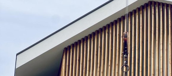 6 rooms Penthouse in Trento, Italy No. 230586 76