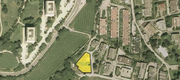 6 rooms Penthouse in Trento, Italy No. 230586 116