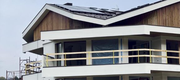 6 rooms Penthouse in Trento, Italy No. 230586 100