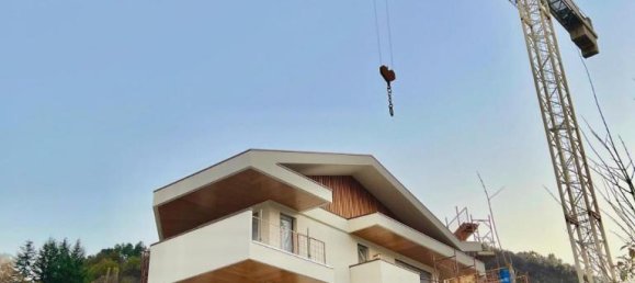 6 rooms Penthouse in Trento, Italy No. 230586 30