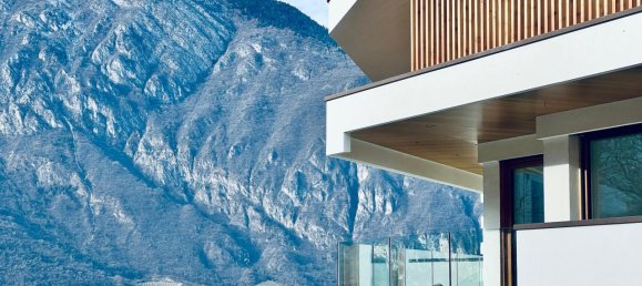 6 rooms Penthouse in Trento, Italy No. 230586 49