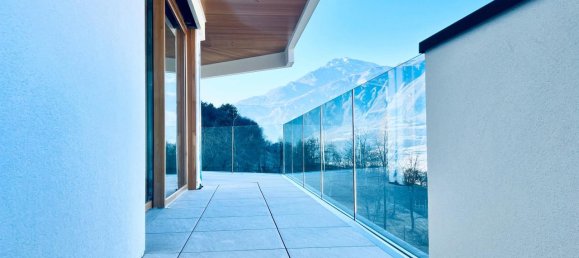 6 rooms Penthouse in Trento, Italy No. 230586 5