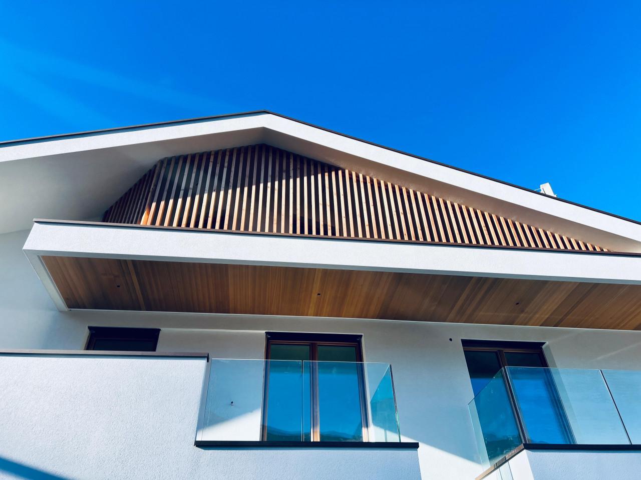 6 rooms Penthouse in Trento, Italy No. 230586