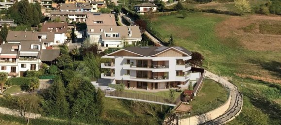 6 rooms Penthouse in Trento, Italy No. 230586 108