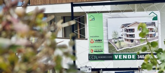 6 rooms Penthouse in Trento, Italy No. 230586 94