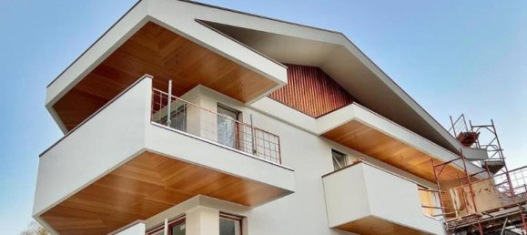 6 rooms Penthouse in Trento, Italy No. 230586 88