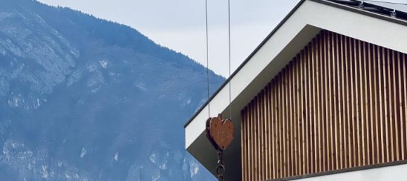 6 rooms Penthouse in Trento, Italy No. 230586 93