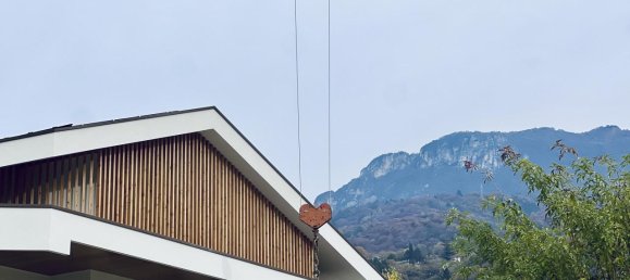 6 rooms Penthouse in Trento, Italy No. 230586 102