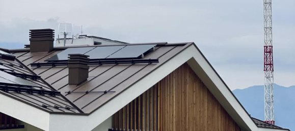 6 rooms Penthouse in Trento, Italy No. 230586 82