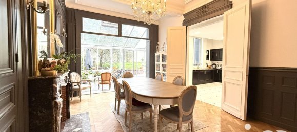 7 غرف نوم منزل في Douai, France رقم 40424 2