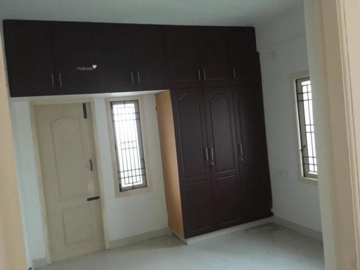 3 bedrooms House in Tirunelveli, India No. 14483