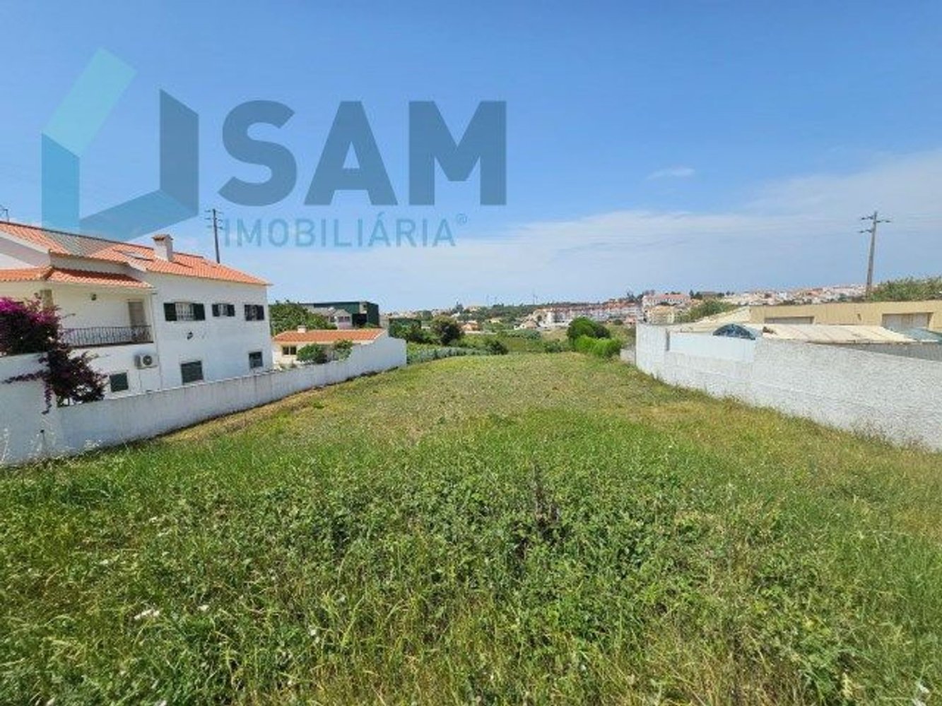  Land in Mafra, Portugal No. 300918